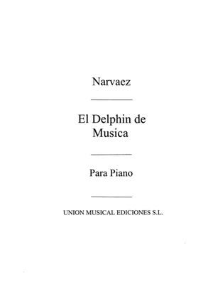 Book cover for El Delphin De Musica