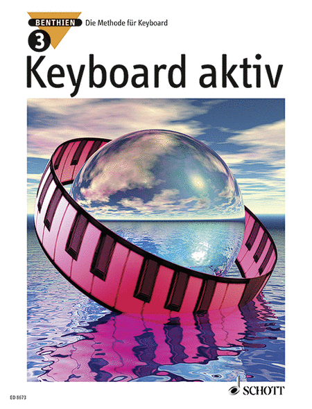 Keyboard Activ Vol. 3