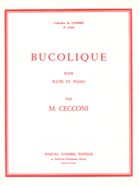 Bucolique