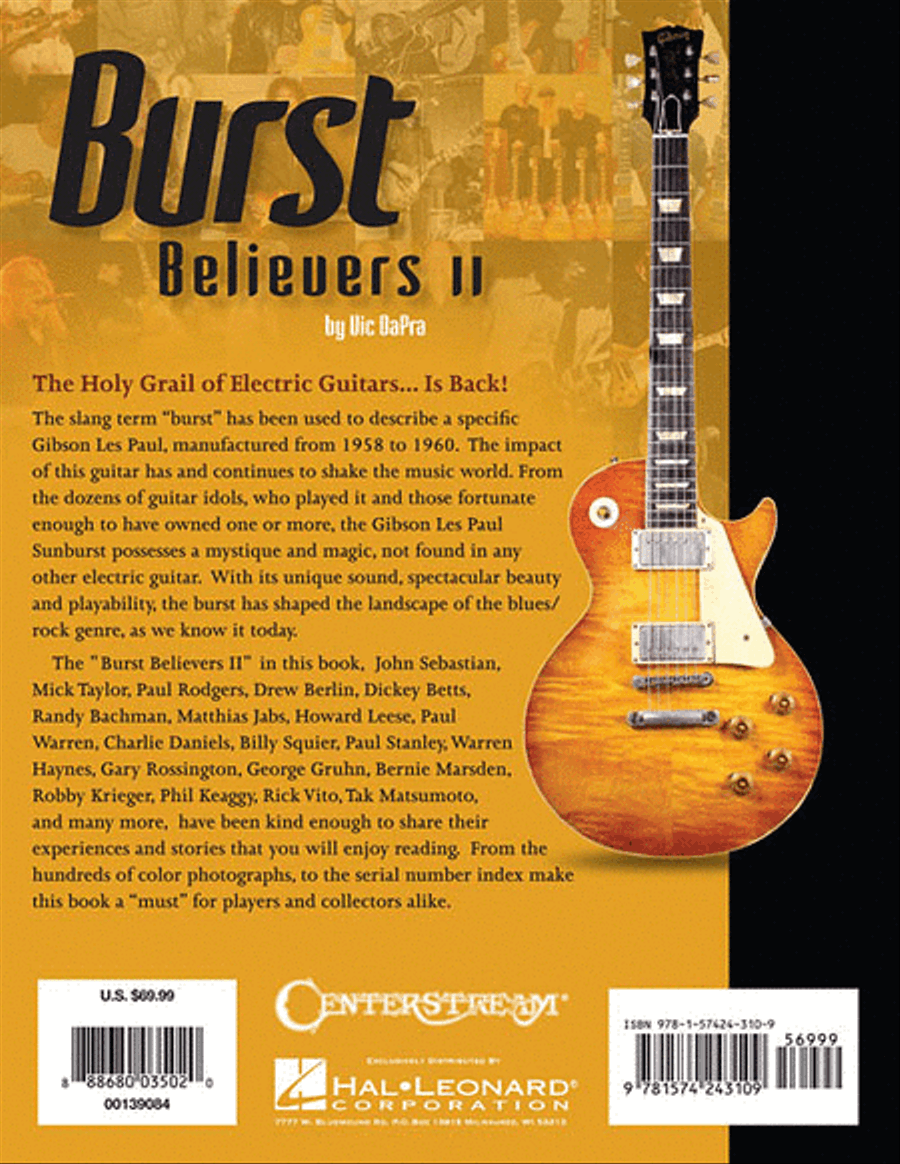 Burst Believers II School and Community scores gallery preview page 2