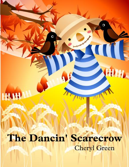 The Dancin' Scarecrow image number null