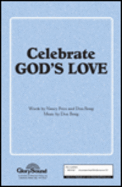 Celebrate God's Love image number null