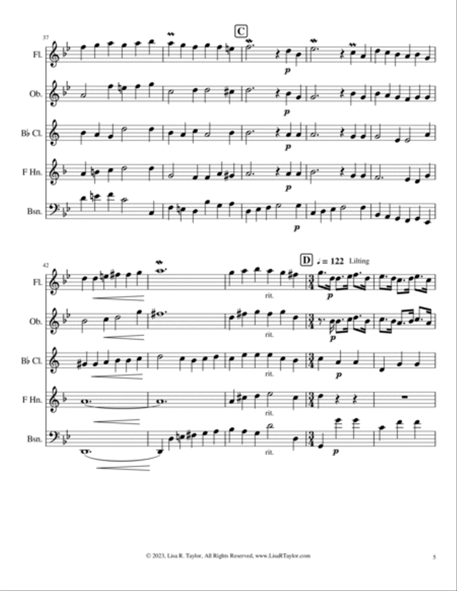 Overture to 