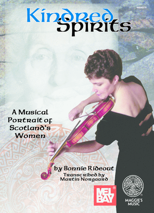 Kindred Spirits-A Musical Portrait of Scotland's Women