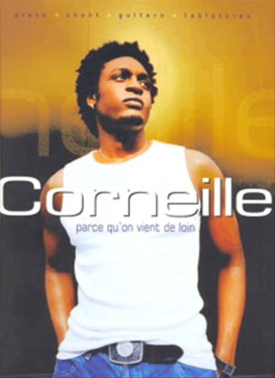 Parce Qu'On Vient De Loin Piano, Vocal, Guitar scores gallery preview page 1