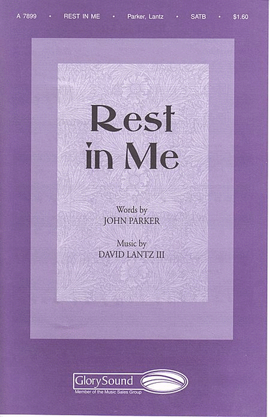 Rest in Me image number null