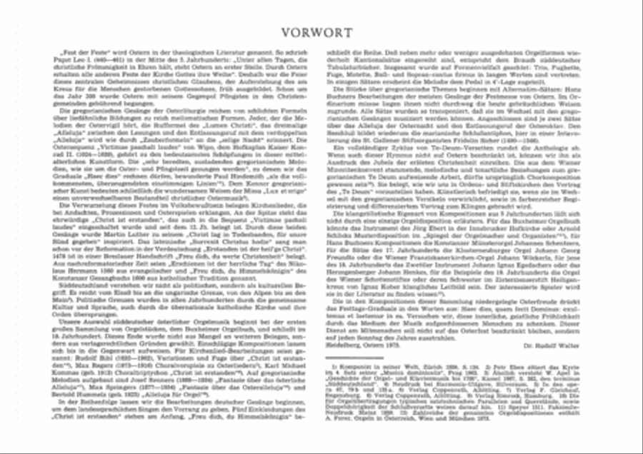 <br>Extrait de partition