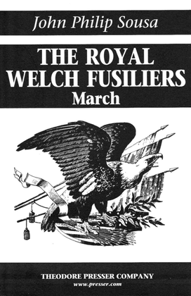 The Royal Welch Rusiliers