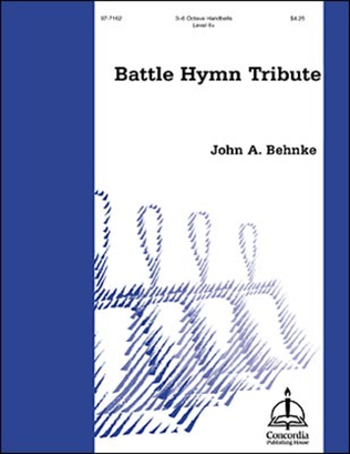 Battle Hymn Tribute