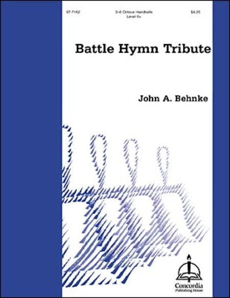 Battle Hymn Tribute image number null