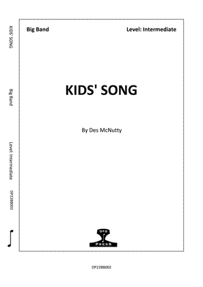 KIDS' SONG