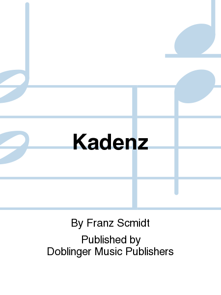 Kadenz