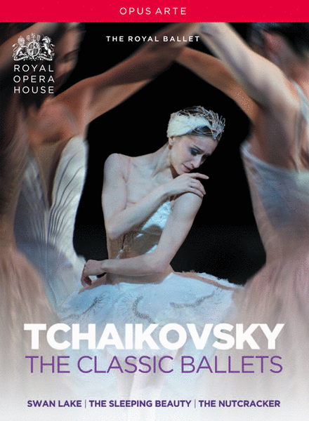 Tchaikovsky Collection (Royal