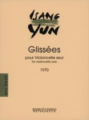 Glissees