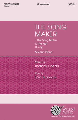 The Song Maker