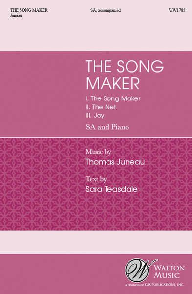The Song Maker image number null