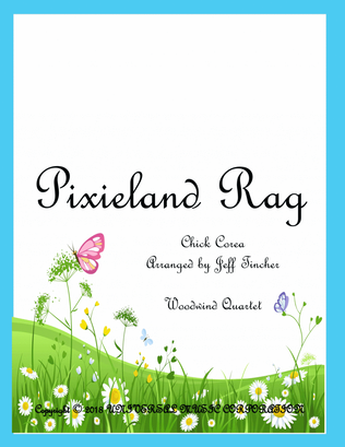 Pixieland Rag