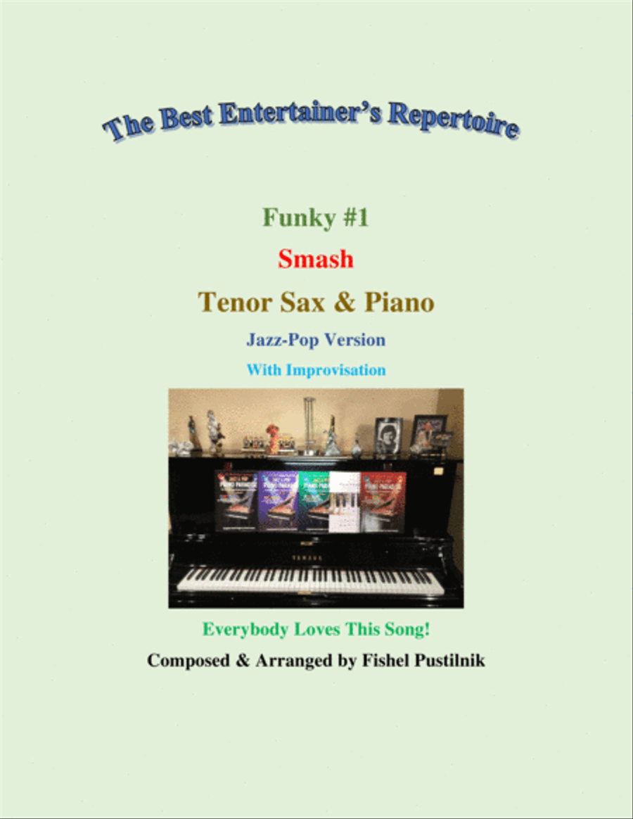Funk #1 