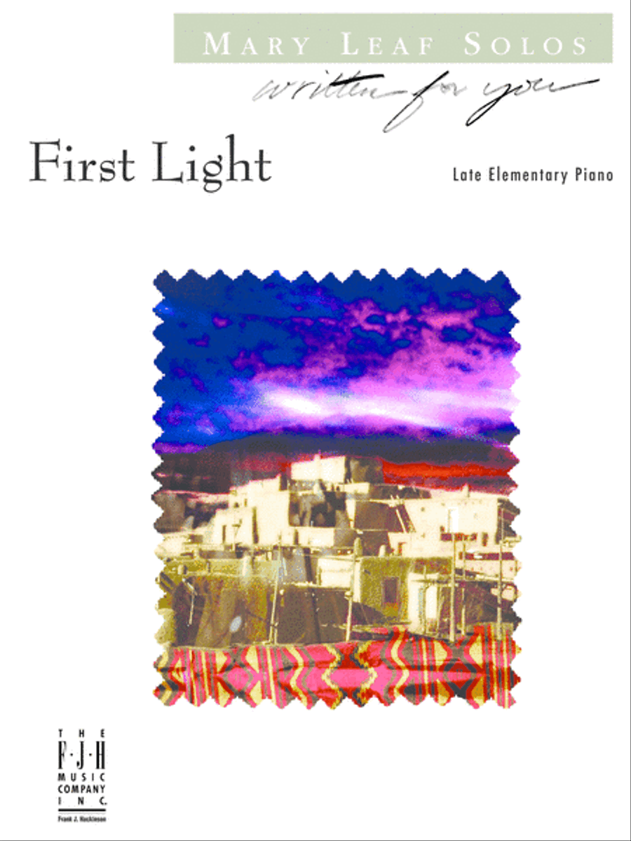 First Light