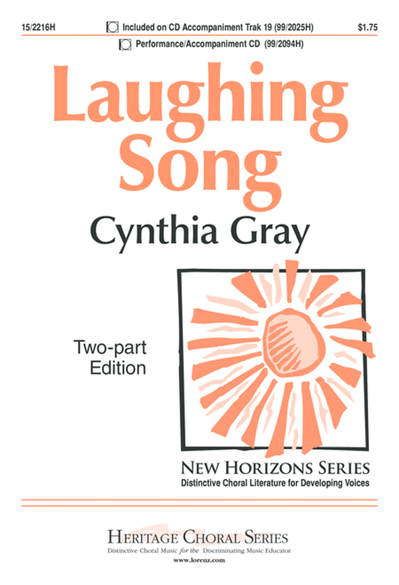 Laughing Song image number null
