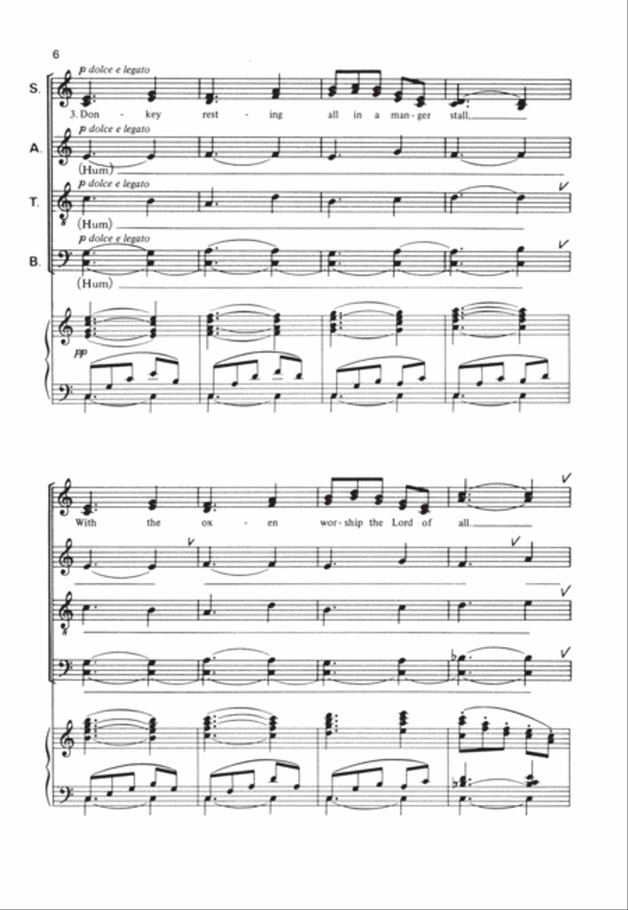 Donkey Carol Donkey Carol SA scores gallery preview page 5