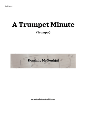Trumpet Minute