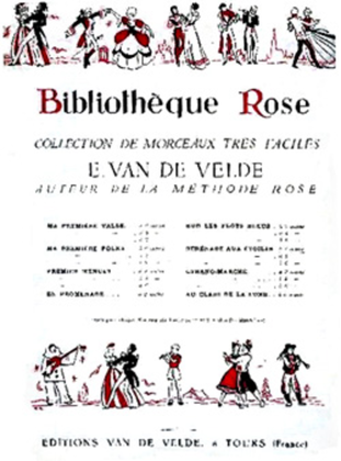 Book cover for En Promenade