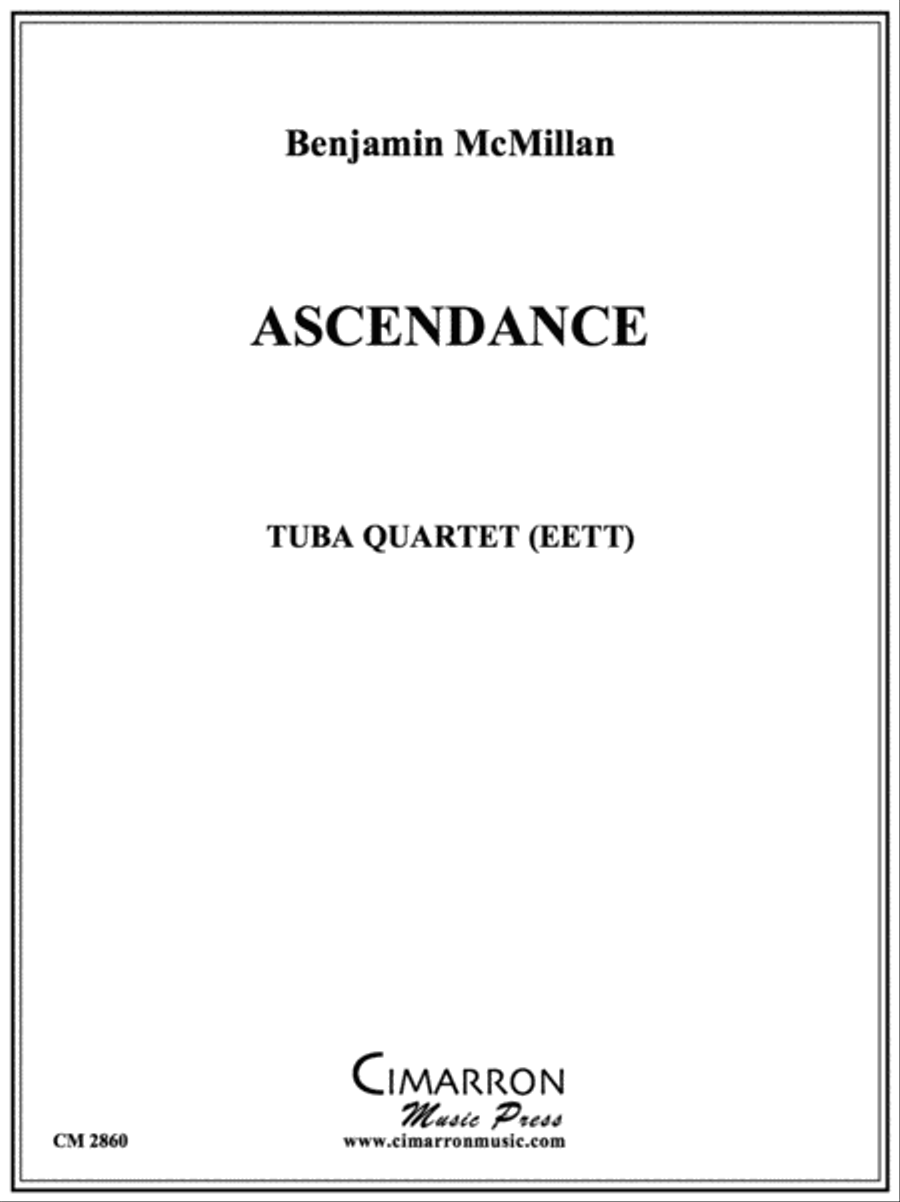 Ascendance Ascendance EETT scores gallery preview page 1