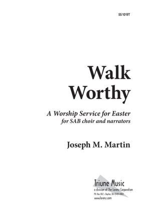 Walk Worthy