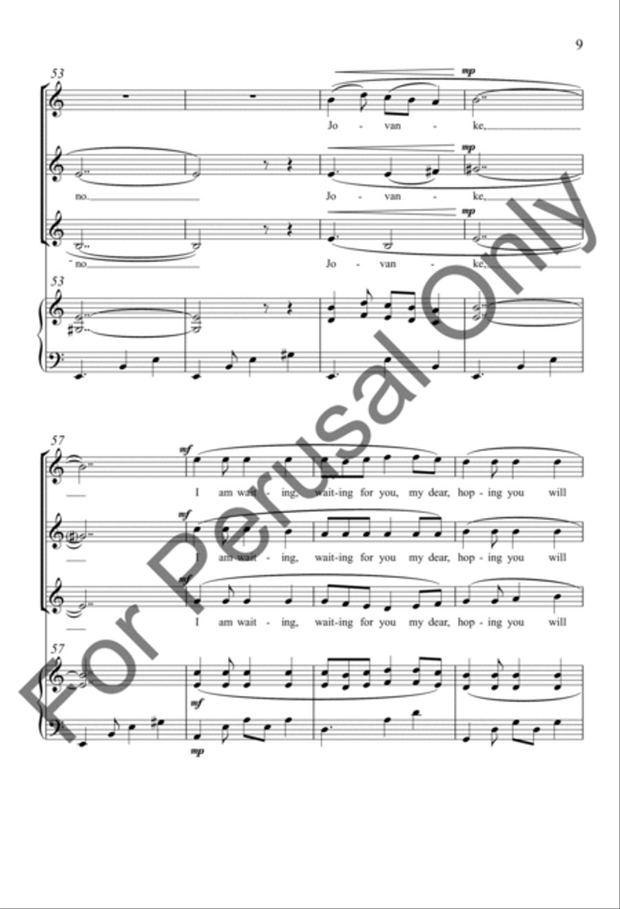 Jovano, Jovanke Jovano, Jovanke SSA scores gallery preview page 8