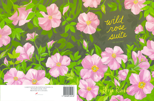Wild Rose Suite