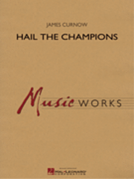 Hail the Champions image number null