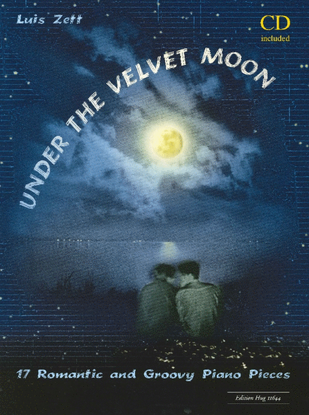 Under the Velvet Moon