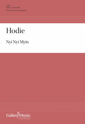 Hodie (Downloadable)