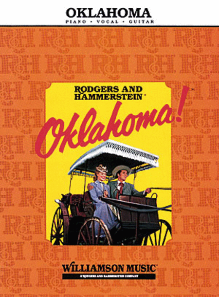 Oklahoma (From Oklahoma!