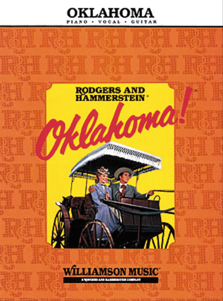 Oklahoma (From Oklahoma!