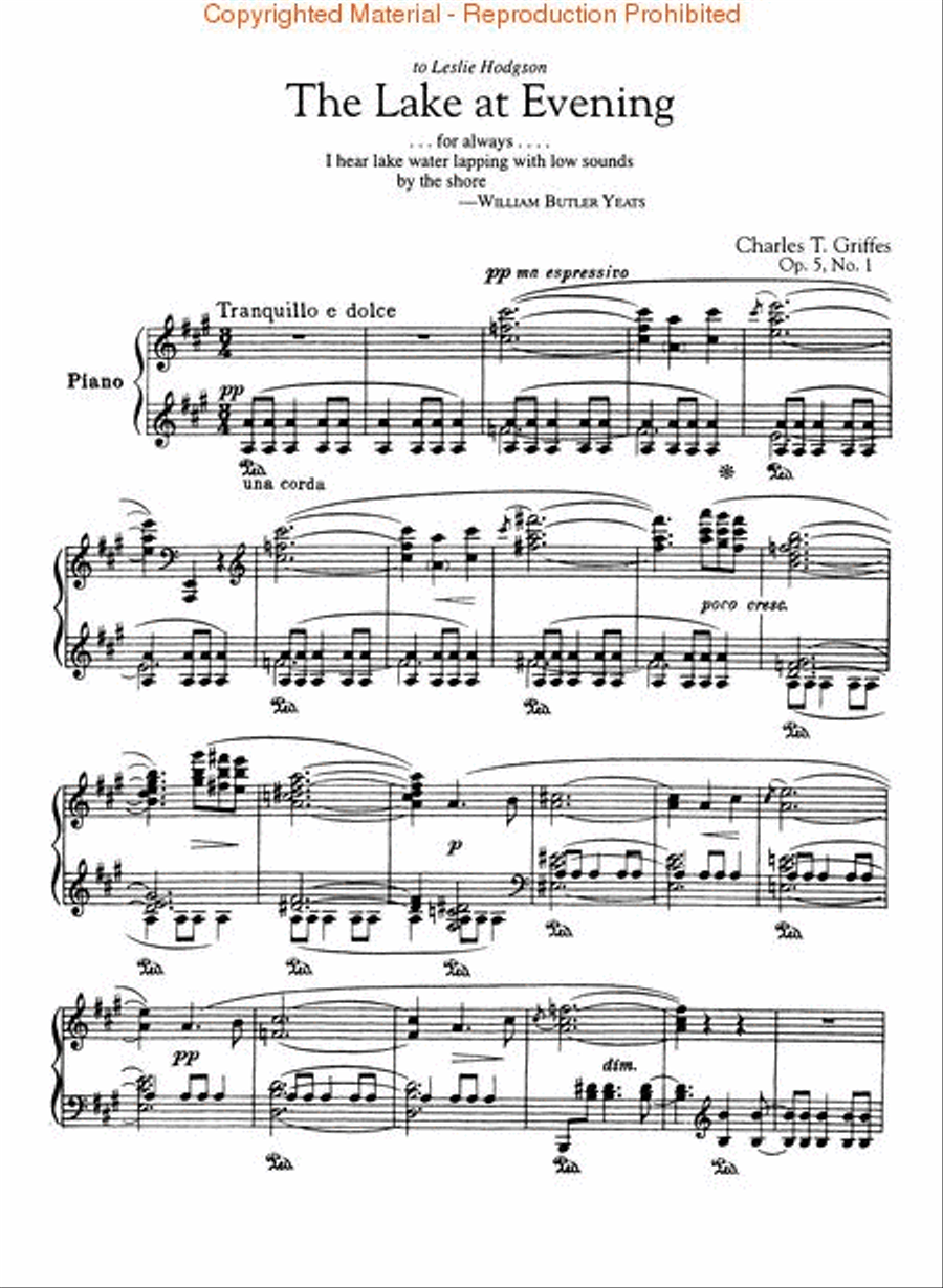 Piano Album (Centennial Edition) Piano Solo scores gallery preview page 2