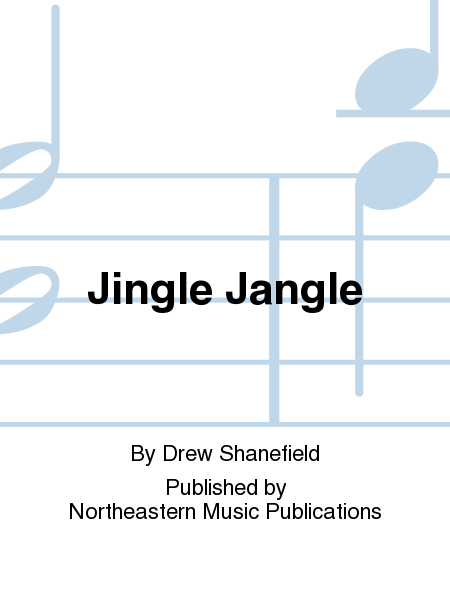 Jingle Jangle image number null