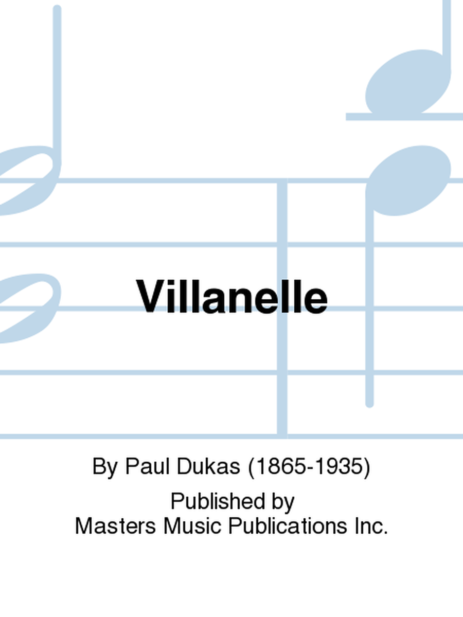 Villanelle image number null