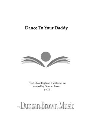 Dance To Your Daddy