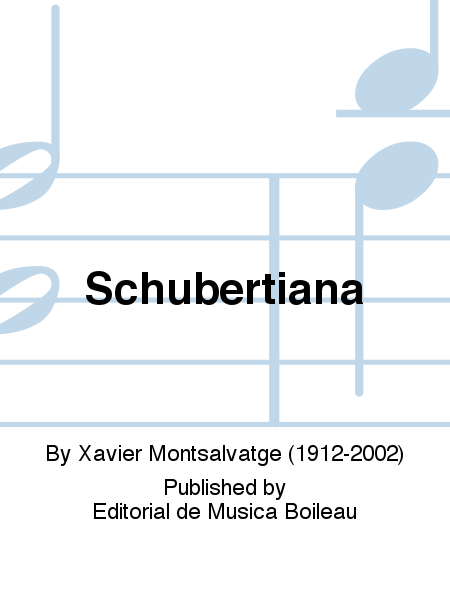 Schubertiana