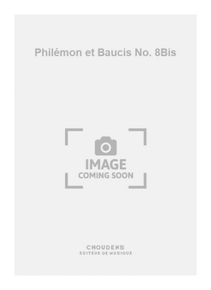 Philémon et Baucis No. 8Bis