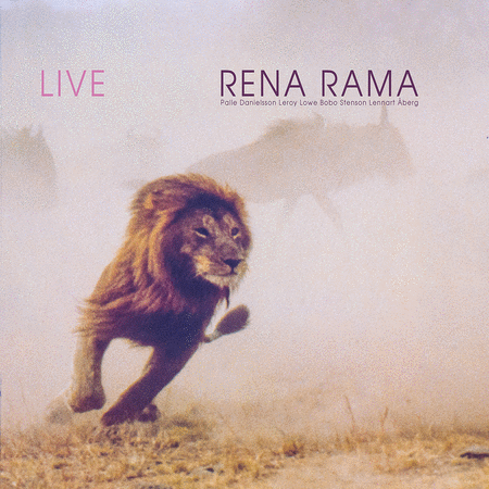 Rena Rama: Live (Remastered)