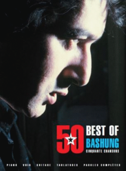 Best of Alain Bashung