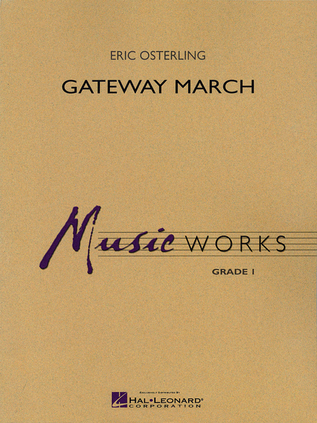 Gateway March image number null