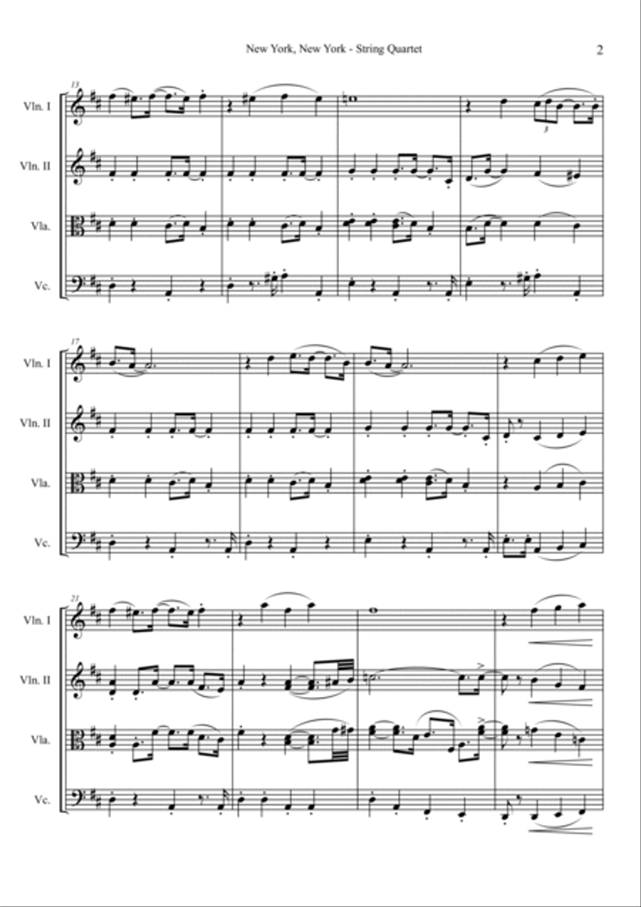 Theme From 