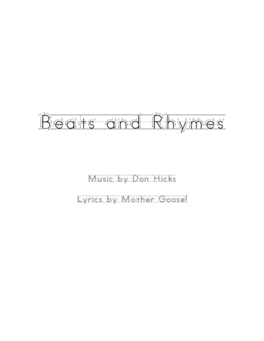 Beats and Rhymes image number null
