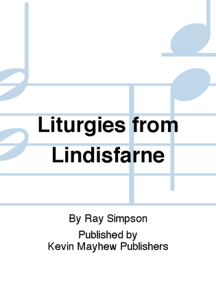 Liturgies from Lindisfarne