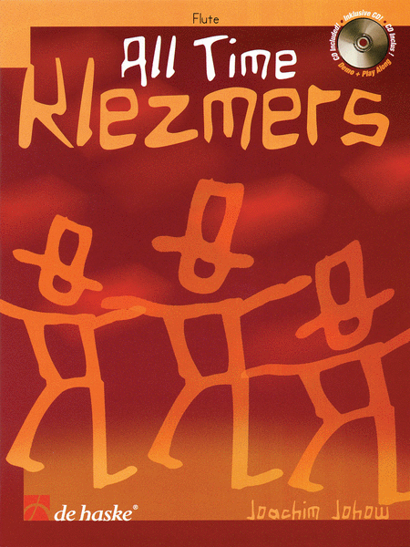 All Time Klezmers (Flute)