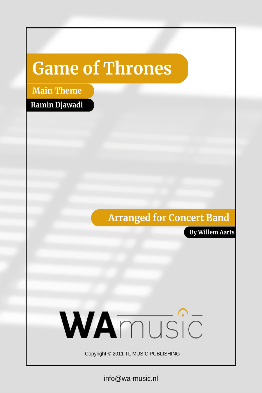 Game Of Thrones image number null
